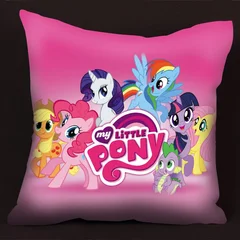 подушка My Little Pony